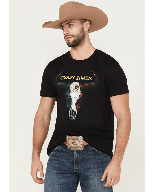 Men's Pride Short Sleeve Graphic T-Shirt