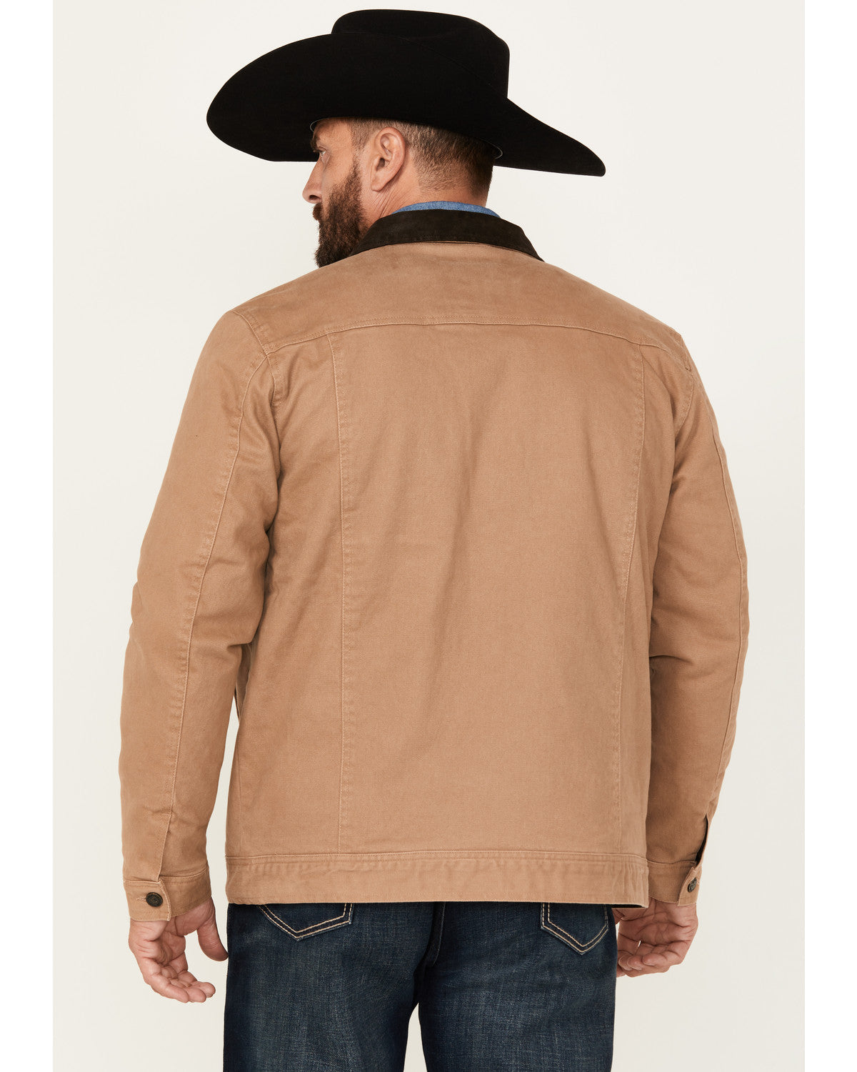 Men's Ozark 2.0 Jacket - Tall