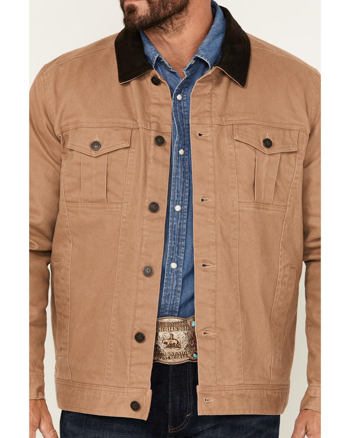 Men's Ozark 2.0 Jacket - Big