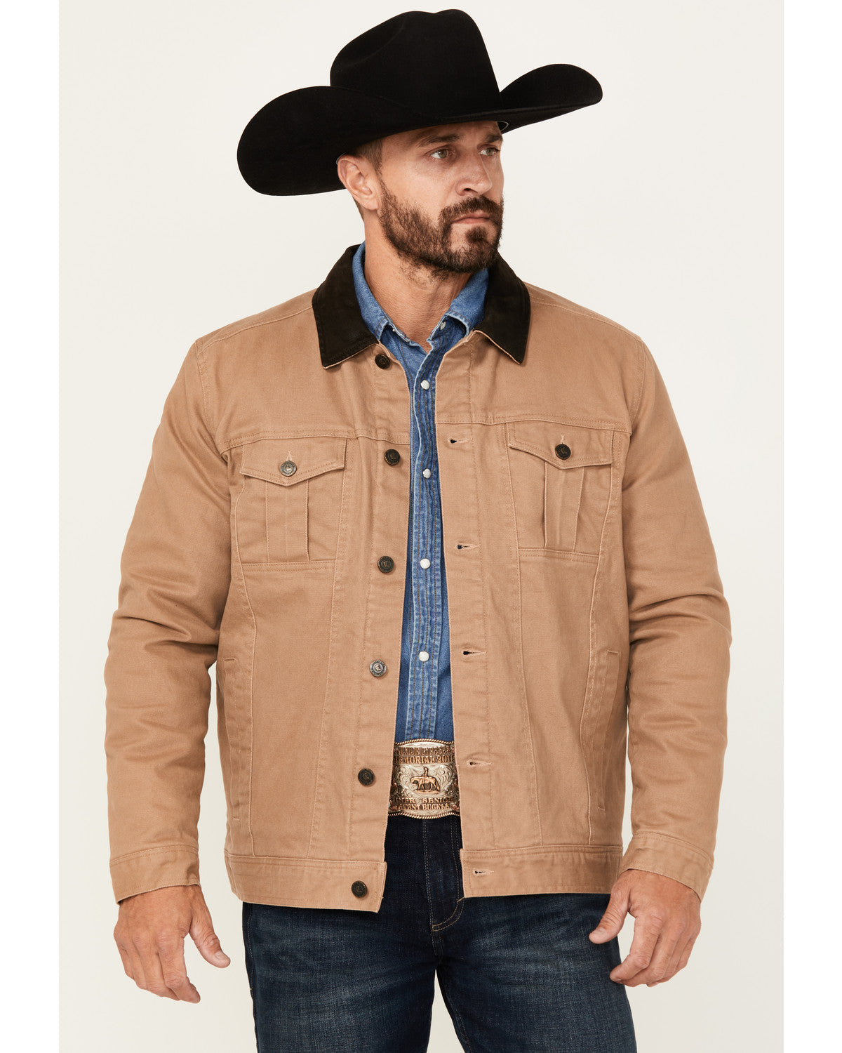 Men's Ozark 2.0 Jacket