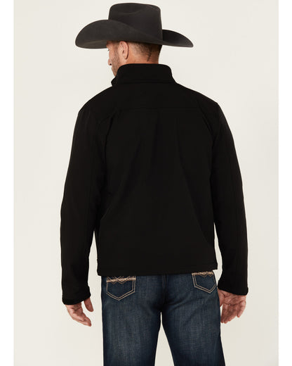 Men's Sharpshooter Concealed Carry Softshell Jacket - Big