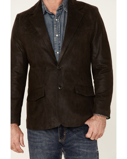 Men's Blazer