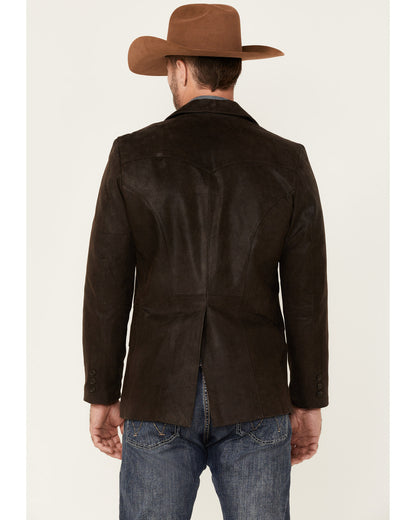 Men's Blazer