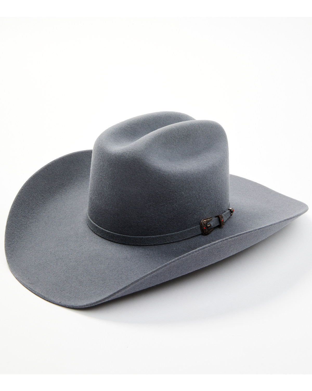 5X Felt Cowboy Hat