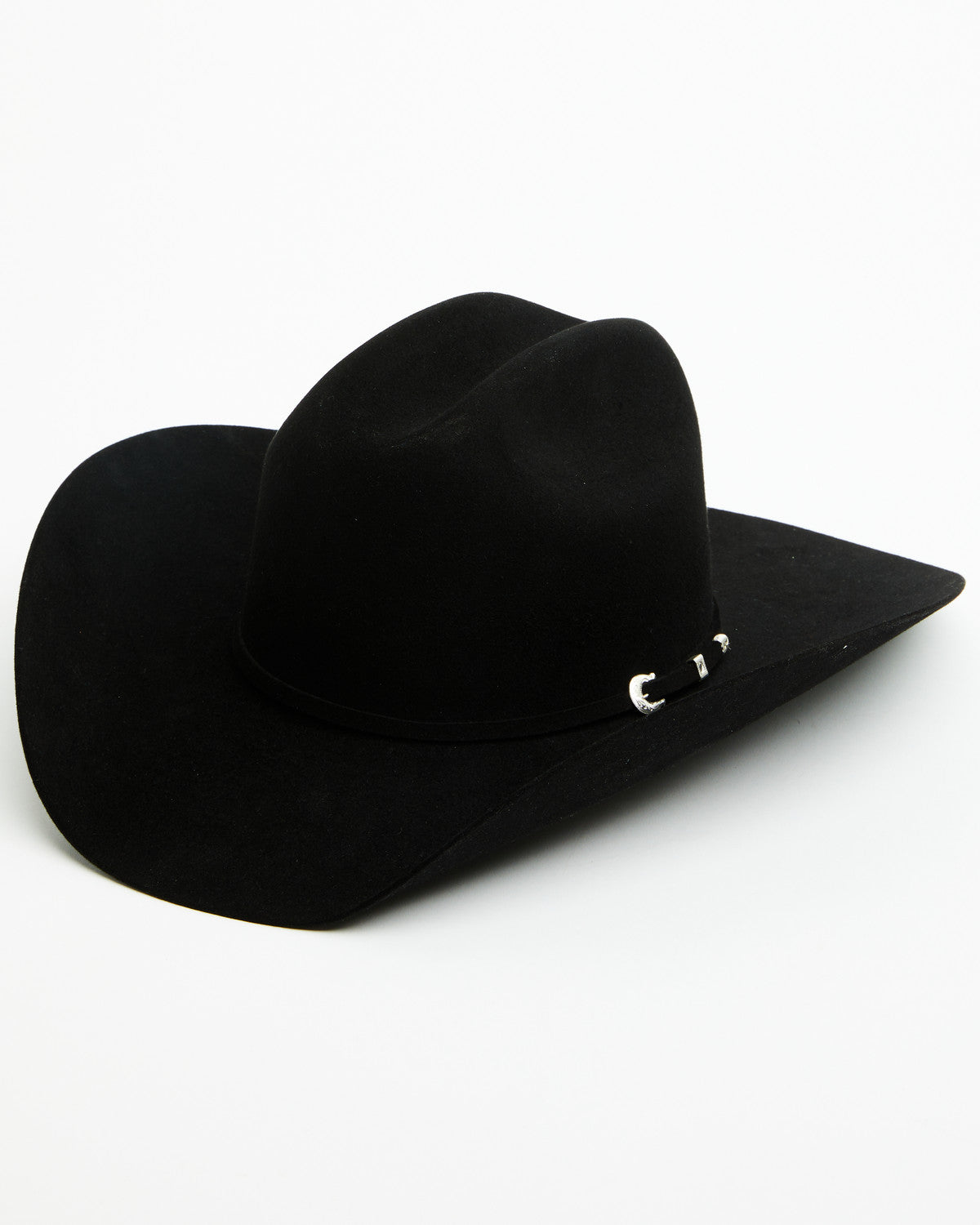 10X Felt Cowboy Hat