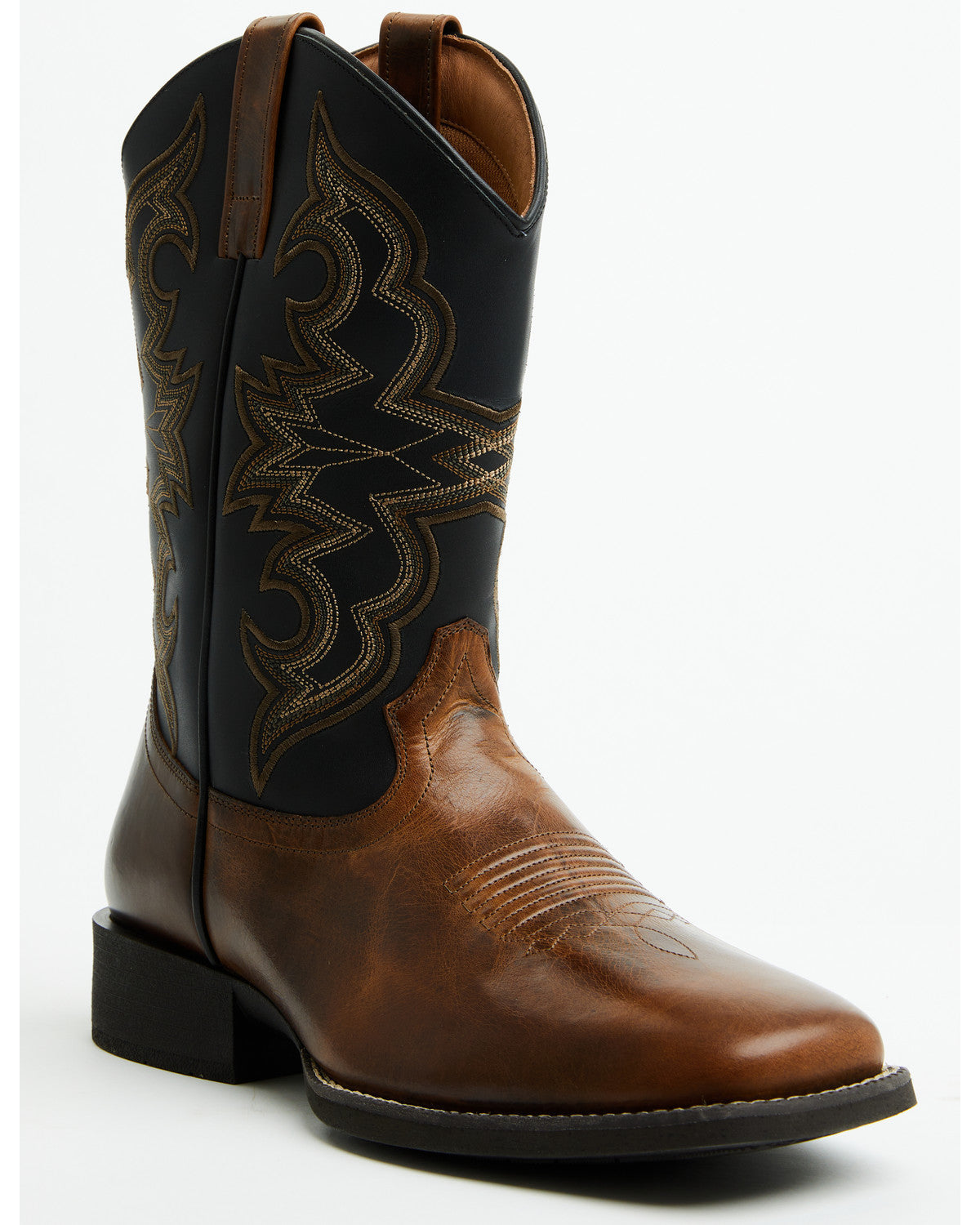 Men's Ace™ Ronan Performance Western Boots - Broad Square T