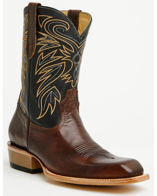 Men's Cody Western Boots - Square Toe