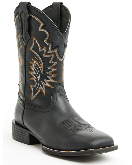 Men's Blaze Xero Gravity™ Performance Western Boots - Broad