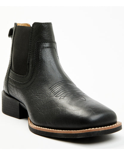 Men's Ace™ Chelsea Boots - Broad Square Toe
