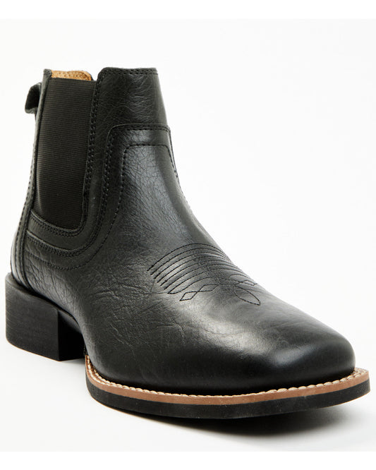 Men's Ace™ Chelsea Boots - Broad Square Toe