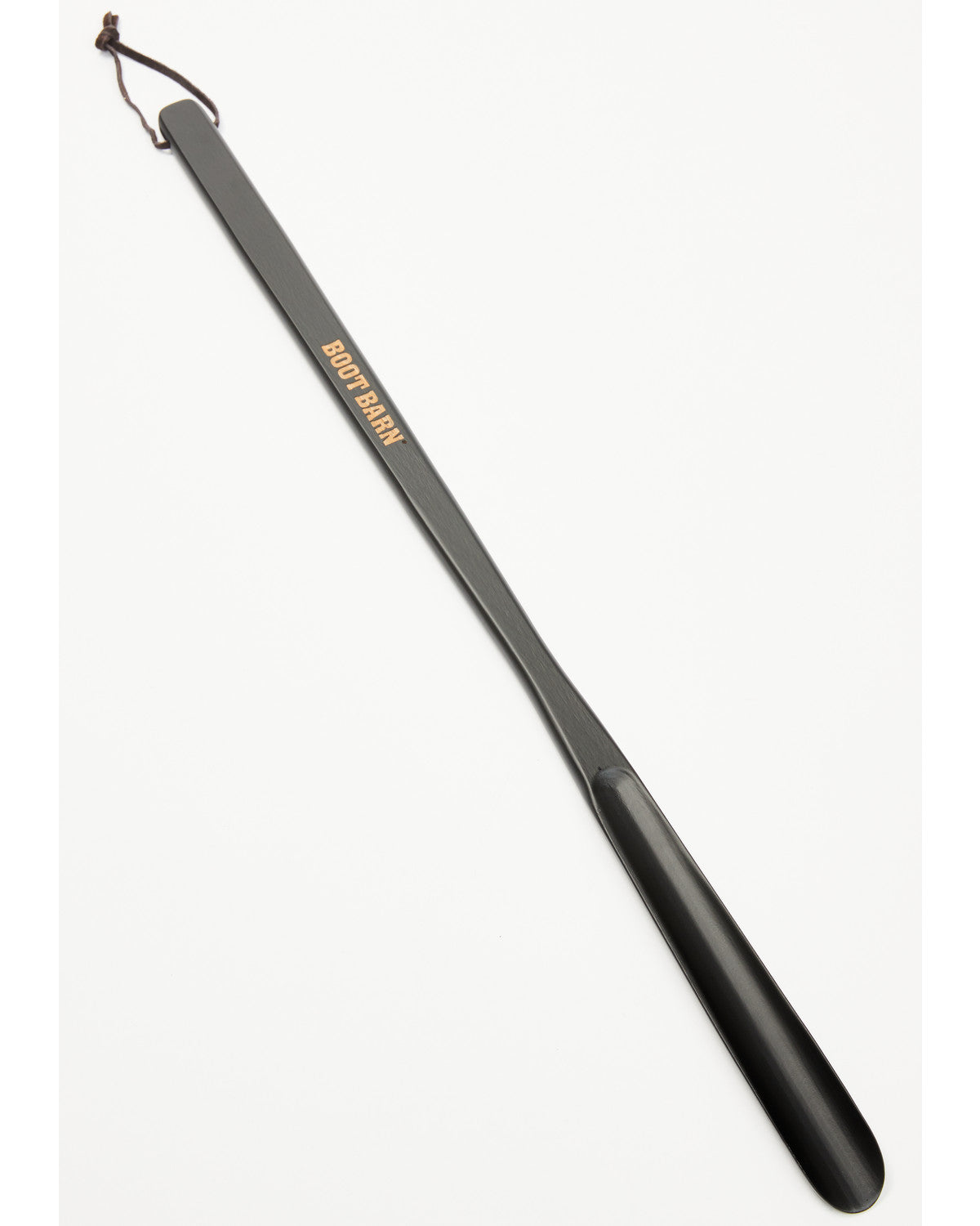 Boot Barn Wooden Shoe Horn