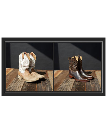 Boot Barn Suede and Welt Cleaning Brush