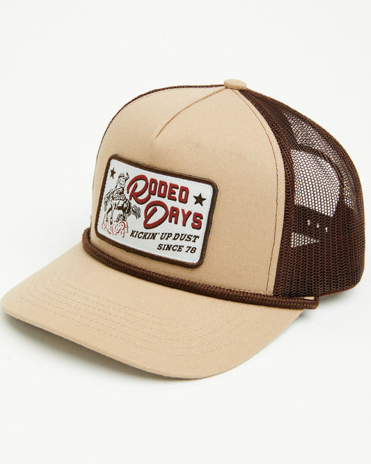 Boys' Rodeo Days Ball Cap