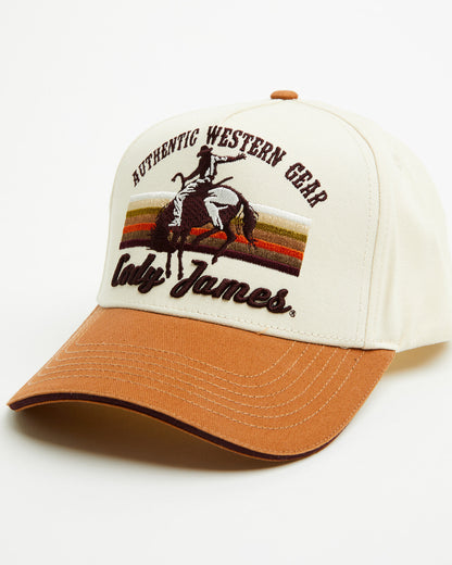 Boys' Authentic Western Gear Ball Cap