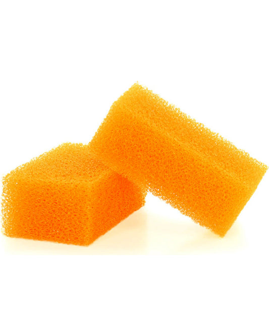 Boot Barn Ranch Hat Cleaning Sponges for Felt Hats